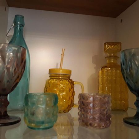 Cute Home Bethlem Cuenca  Bagian luar foto