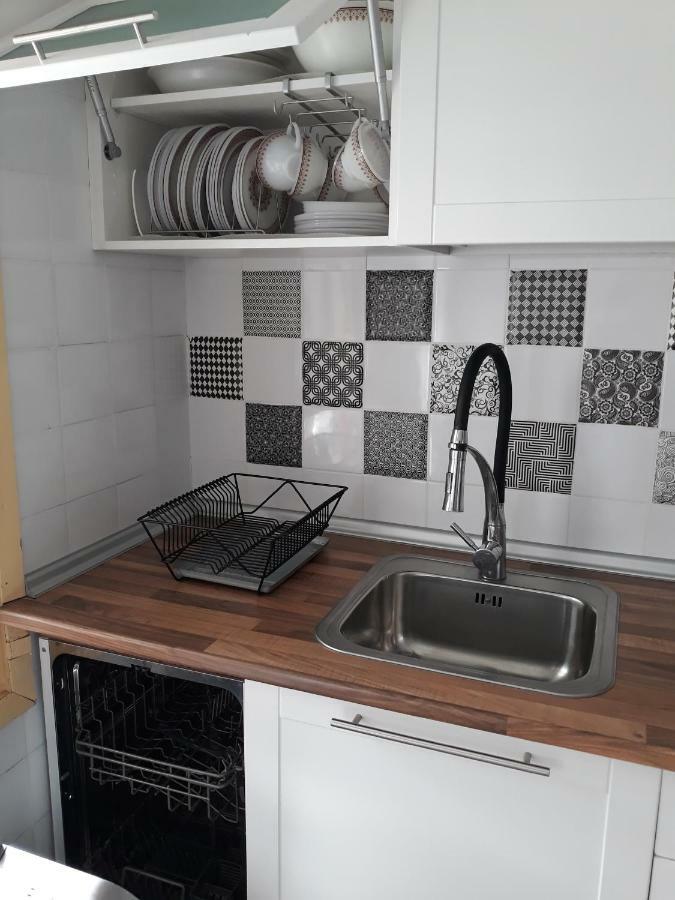 Cute Home Bethlem Cuenca  Bagian luar foto