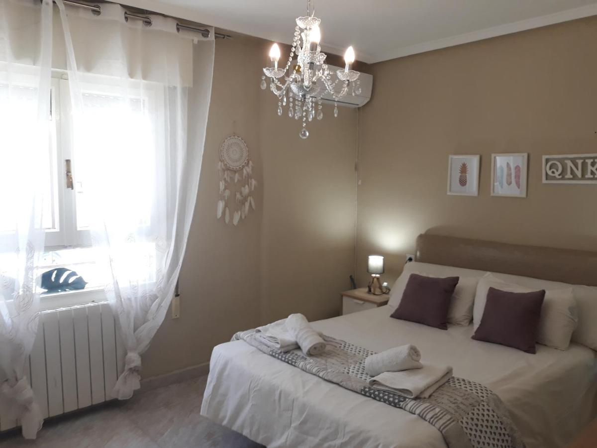 Cute Home Bethlem Cuenca  Bagian luar foto