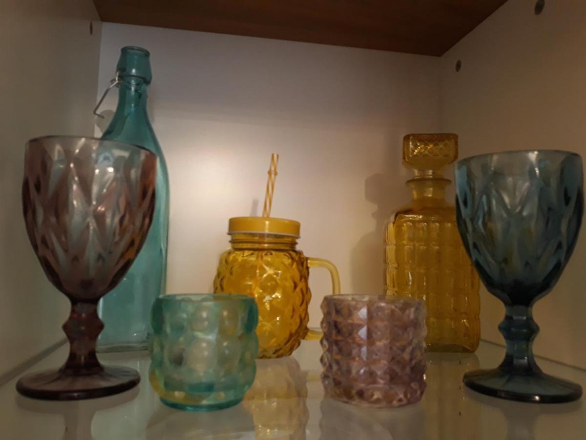Cute Home Bethlem Cuenca  Bagian luar foto